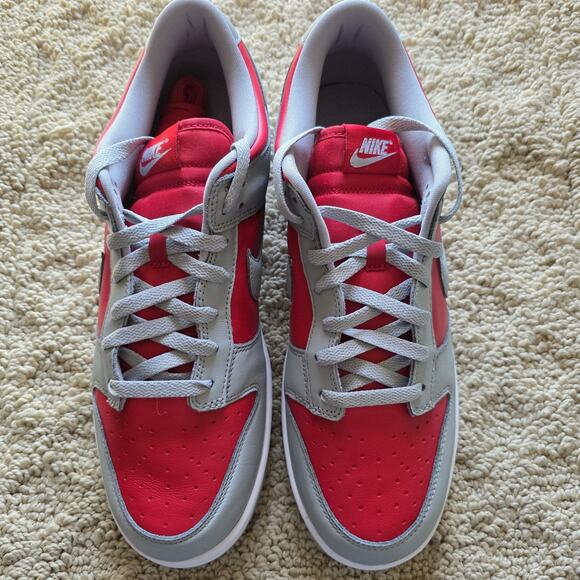 Nike Dunk CO.JP 2024 Low Ultraman Brand New Sz 11.5 - Picture 4 of 10